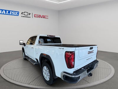 2021 GMC Sierra 2500 HD SLT
