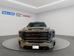 2021 GMC Sierra 2500 HD SLT