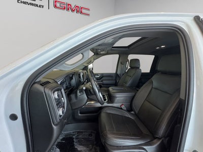 2021 GMC Sierra 2500 HD SLT
