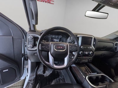 2021 GMC Sierra 2500 HD SLT