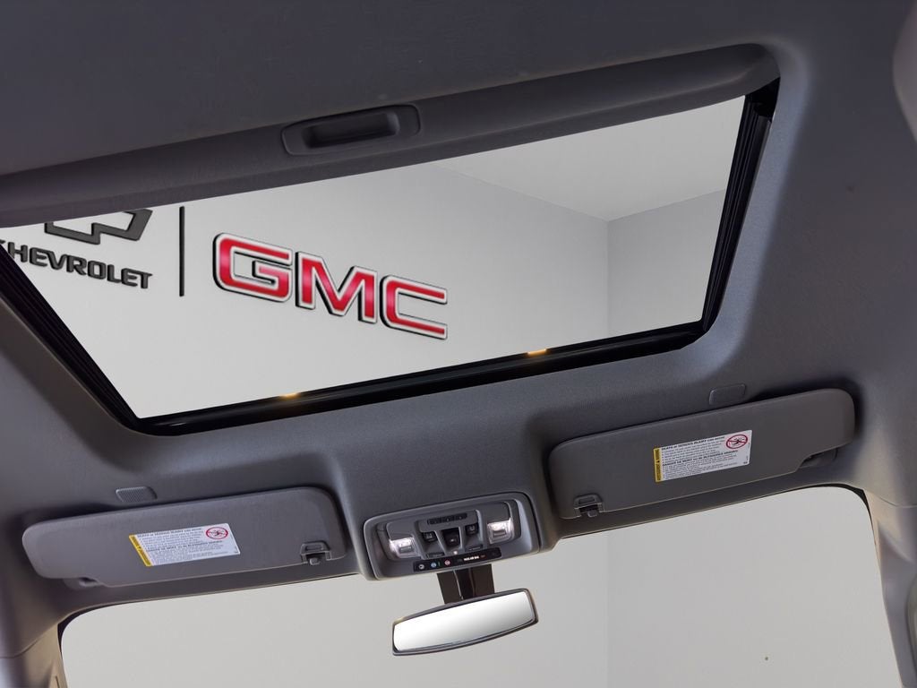 2021 GMC Sierra 2500 HD SLT