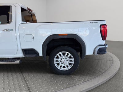 2021 GMC Sierra 2500 HD SLT