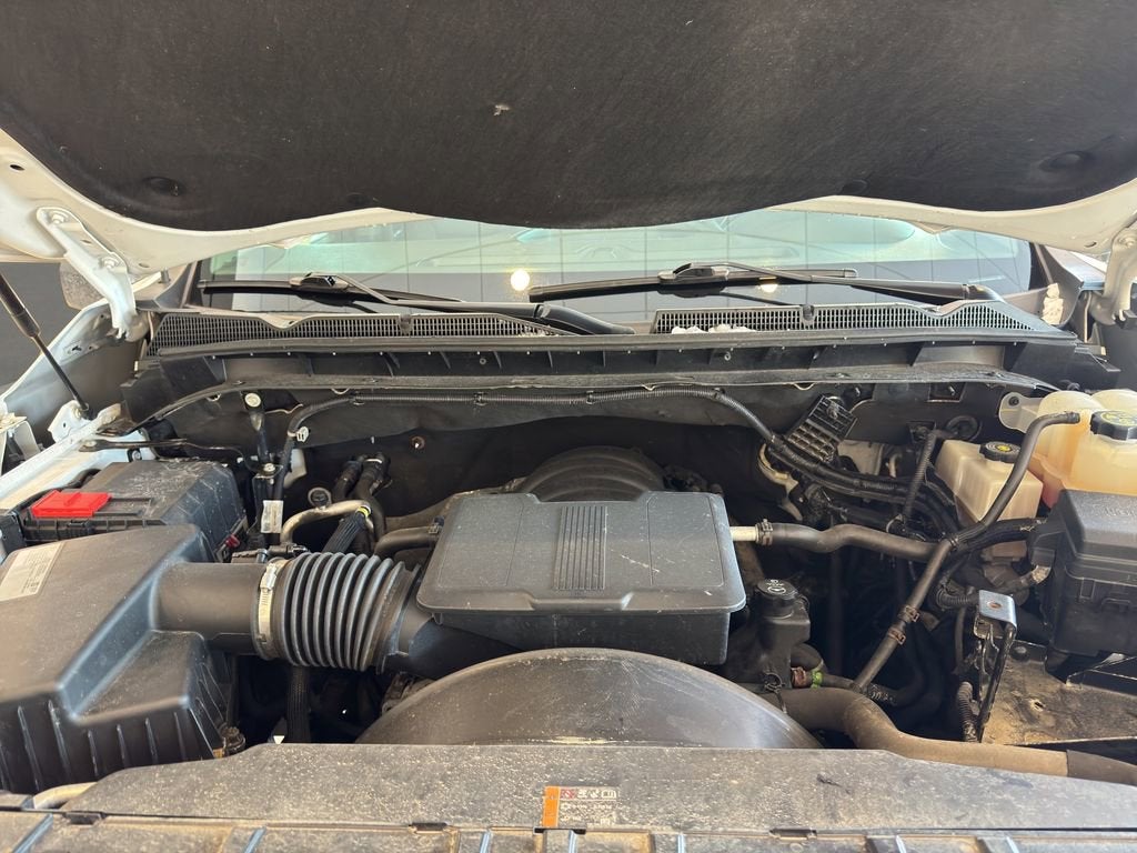 2021 GMC Sierra 2500 HD SLT