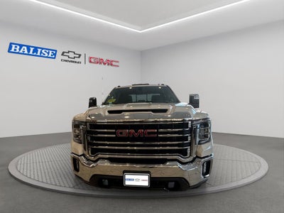 2021 GMC Sierra 2500 HD SLT