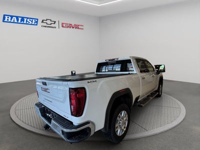 2021 GMC Sierra 2500 HD SLT
