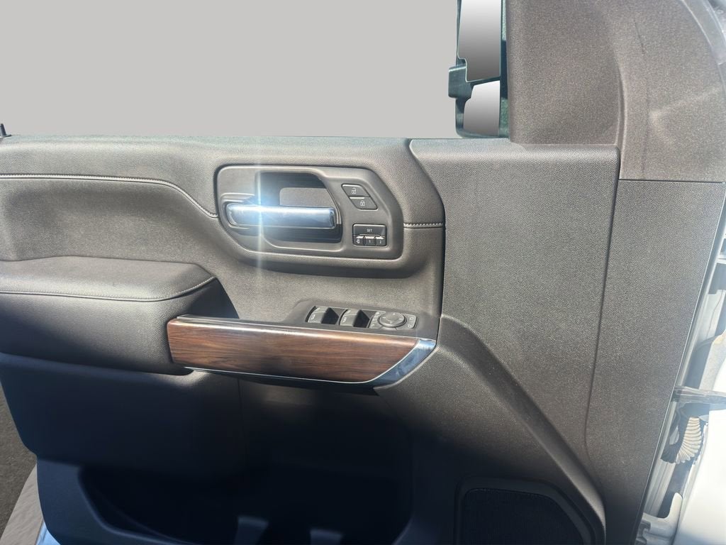 2023 GMC Sierra 3500 HD SLT