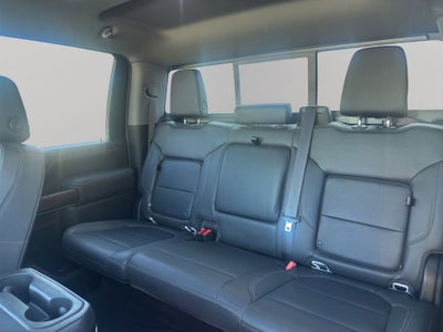 2023 GMC Sierra 3500 HD SLT