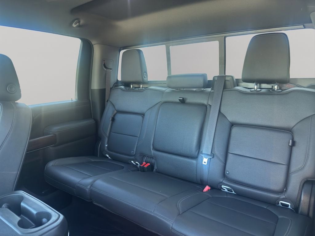 2023 GMC Sierra 3500 HD SLT