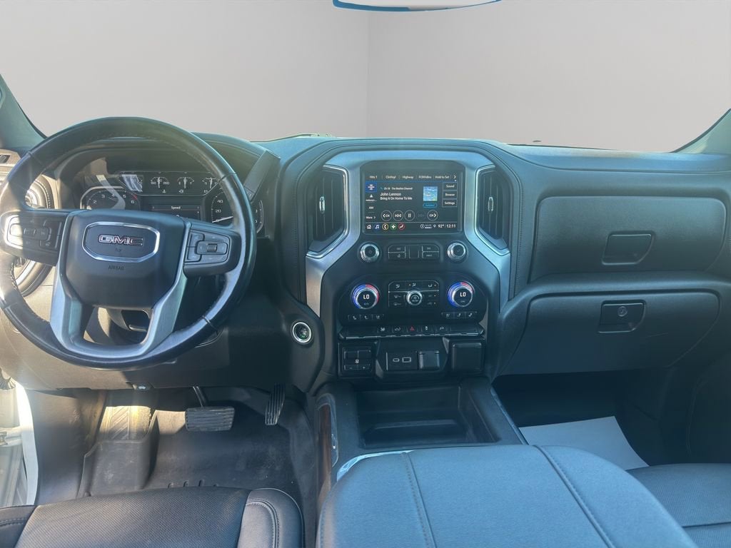 2023 GMC Sierra 3500 HD SLT