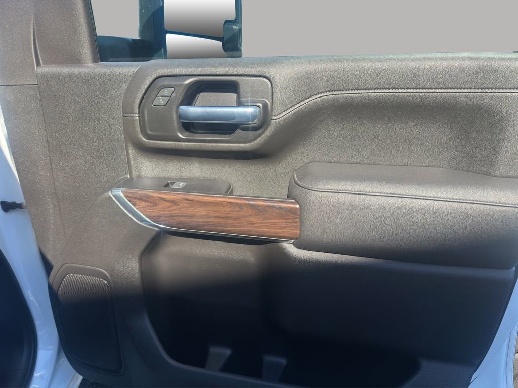 2023 GMC Sierra 3500 HD SLT