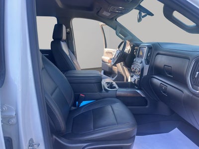 2023 GMC Sierra 3500 HD SLT