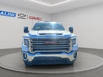 2023 GMC Sierra 3500 HD SLT