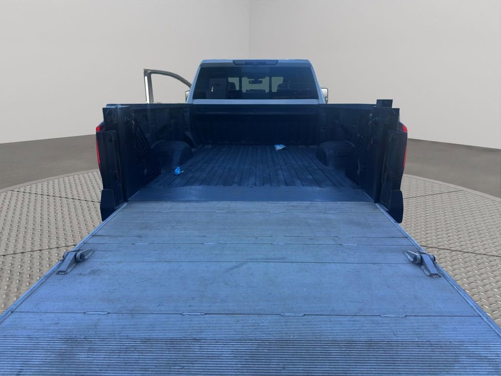 2023 GMC Sierra 3500 HD SLT