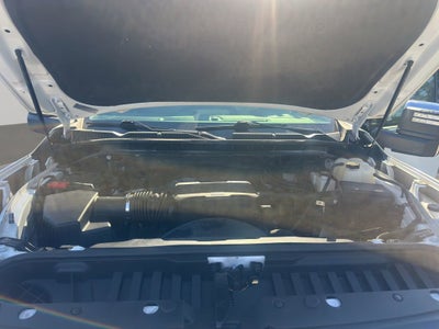 2023 GMC Sierra 3500 HD SLT