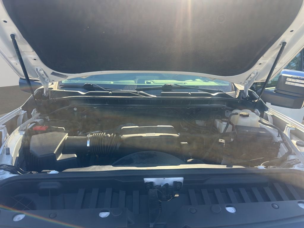 2023 GMC Sierra 3500 HD SLT