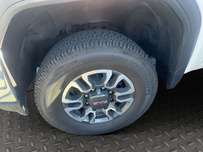 2023 GMC Sierra 3500 HD SLT