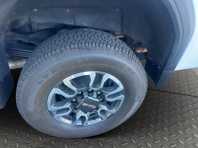 2023 GMC Sierra 3500 HD SLT