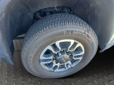 2023 GMC Sierra 3500 HD SLT