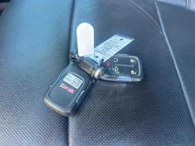 2023 GMC Sierra 3500 HD SLT