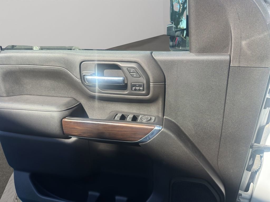 2023 GMC Sierra 3500 HD SLT