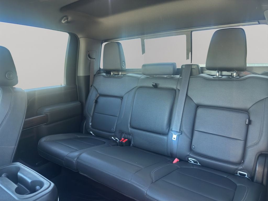 2023 GMC Sierra 3500 HD SLT