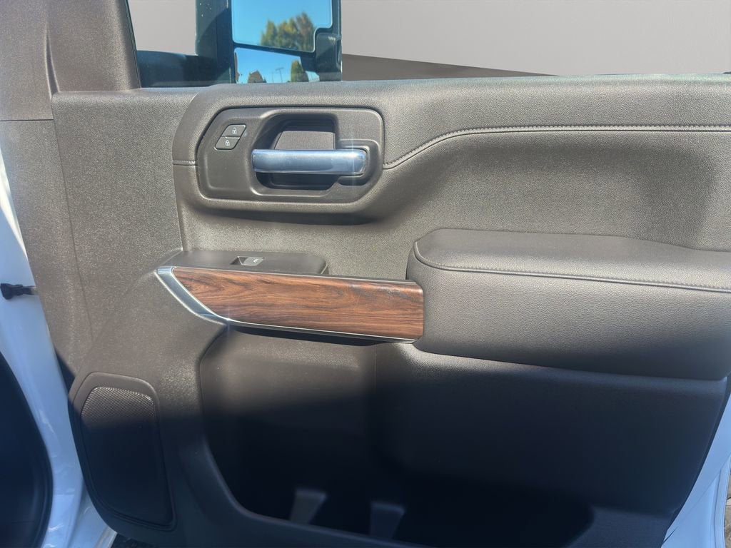 2023 GMC Sierra 3500 HD SLT