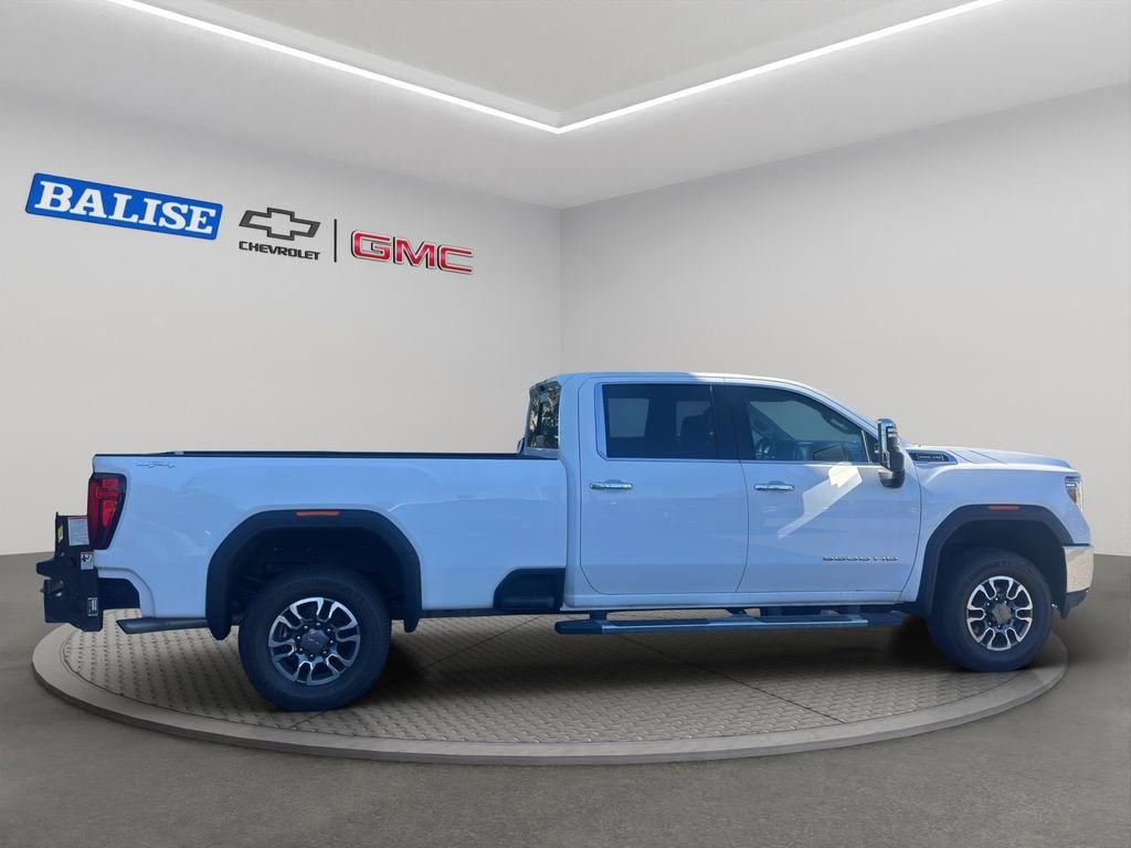 2023 GMC Sierra 3500 HD SLT