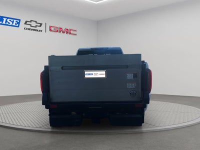 2023 GMC Sierra 3500 HD SLT
