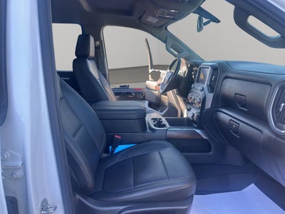 2023 GMC Sierra 3500 HD SLT