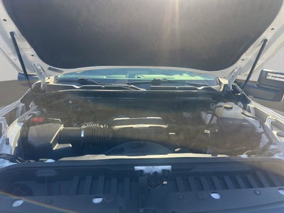 2023 GMC Sierra 3500 HD SLT