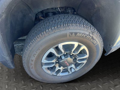 2023 GMC Sierra 3500 HD SLT