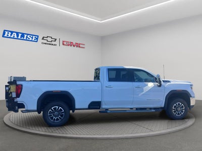 2023 GMC Sierra 3500 HD SLT