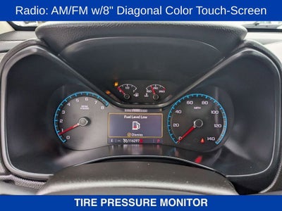 2019 GMC Canyon 4WD SLE