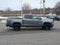 2021 GMC Canyon Elevation
