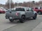 2021 GMC Canyon Elevation