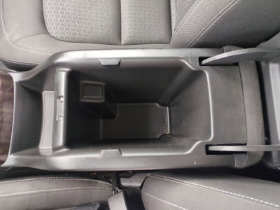 2021 GMC Canyon Elevation