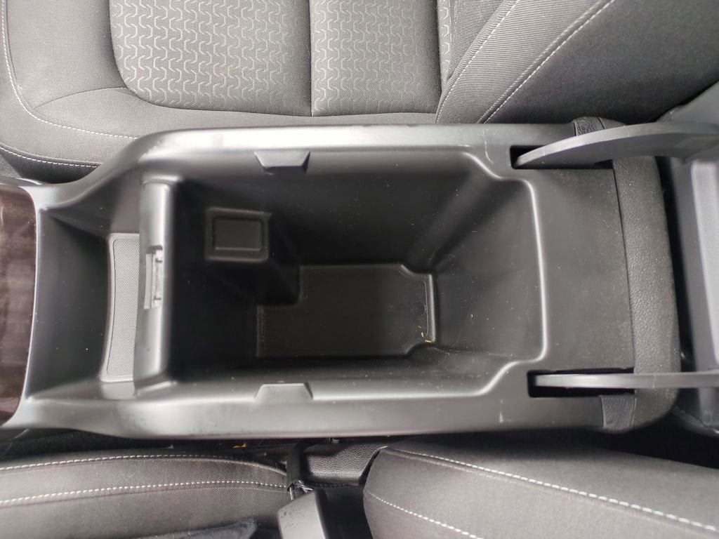 2021 GMC Canyon Elevation