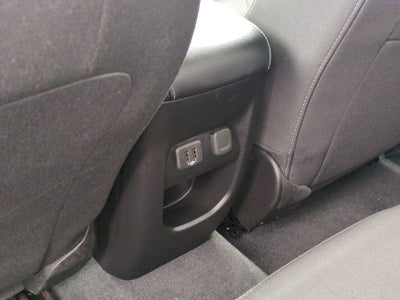 2021 GMC Canyon Elevation