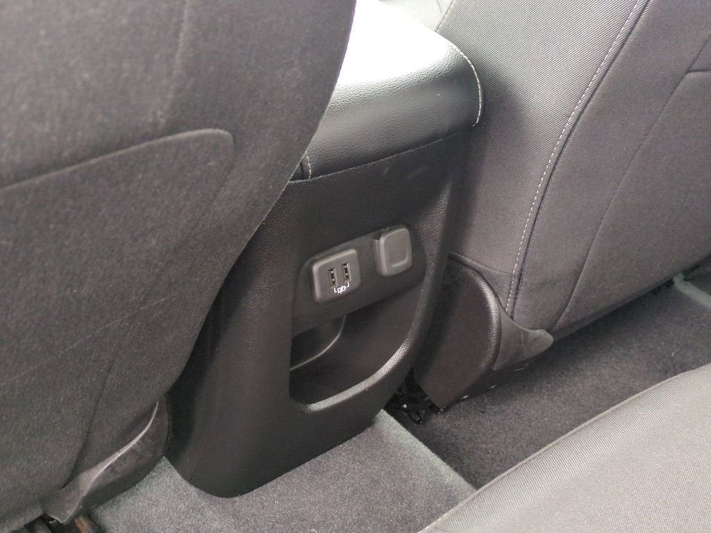 2021 GMC Canyon Elevation