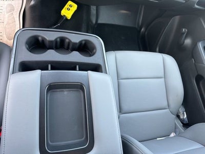 2024 Chevrolet Silverado 4500 HD Work Truck