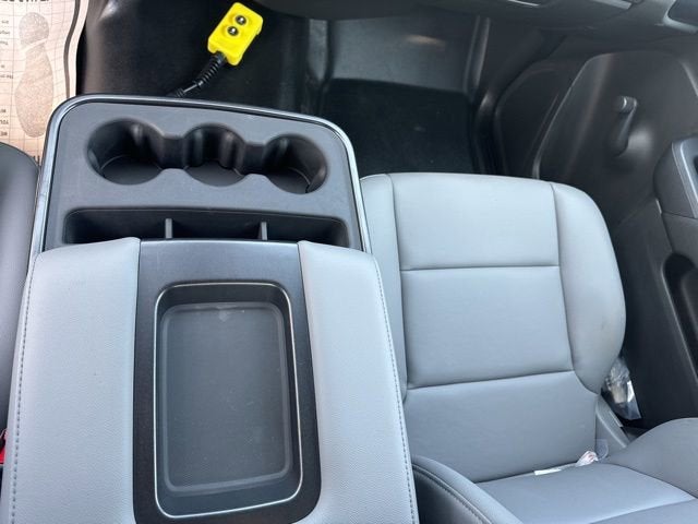 2024 Chevrolet Silverado 4500 HD Work Truck