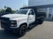 2024 Chevrolet Silverado 4500 HD Work Truck