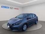 2019 Nissan LEAF S