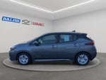 2019 Nissan LEAF S
