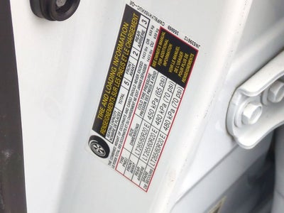 2018 Nissan TITAN XD Platinum Reserve Diesel