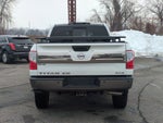 2018 Nissan TITAN XD Platinum Reserve Diesel