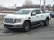 2018 Nissan TITAN XD Platinum Reserve Diesel