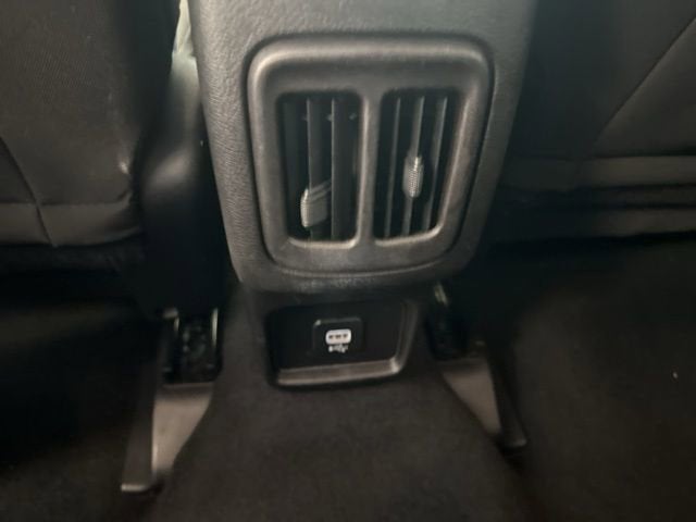 2021 Jeep Compass Freedom 4x4