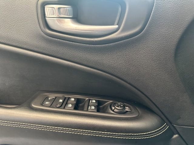 2021 Jeep Compass Freedom 4x4