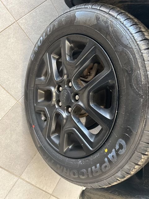 2021 Jeep Compass Freedom 4x4